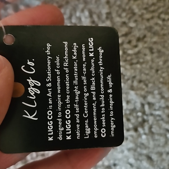 Mug and pen set - Picture 5 of 5